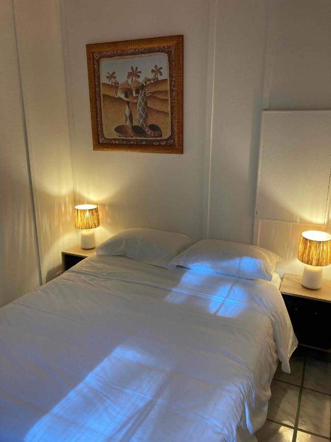 Residence Les Chenes Parisot  ภายนอก รูปภาพ
