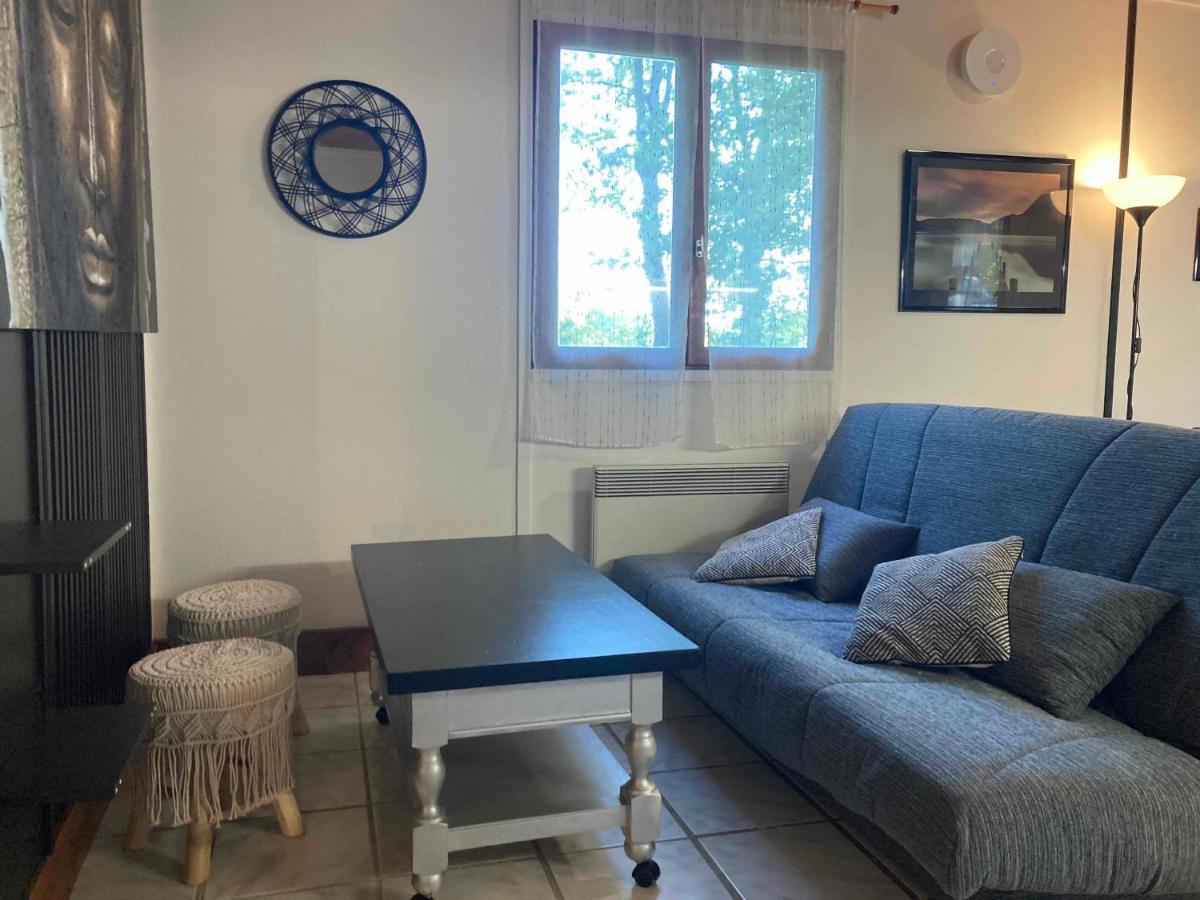 Residence Les Chenes Parisot  ภายนอก รูปภาพ