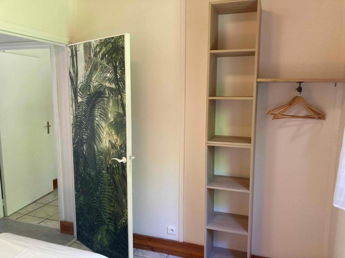 Residence Les Chenes Parisot  ภายนอก รูปภาพ