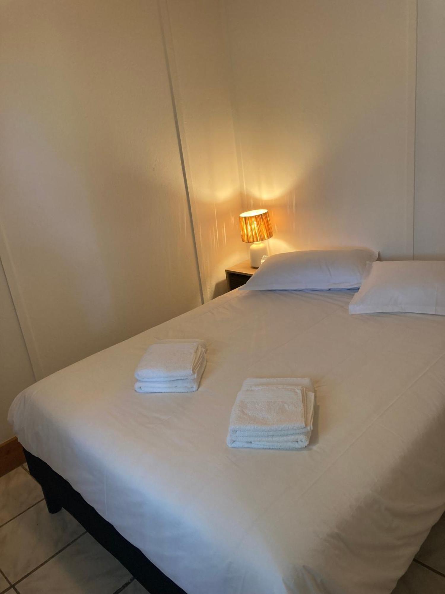 Residence Les Chenes Parisot  ภายนอก รูปภาพ